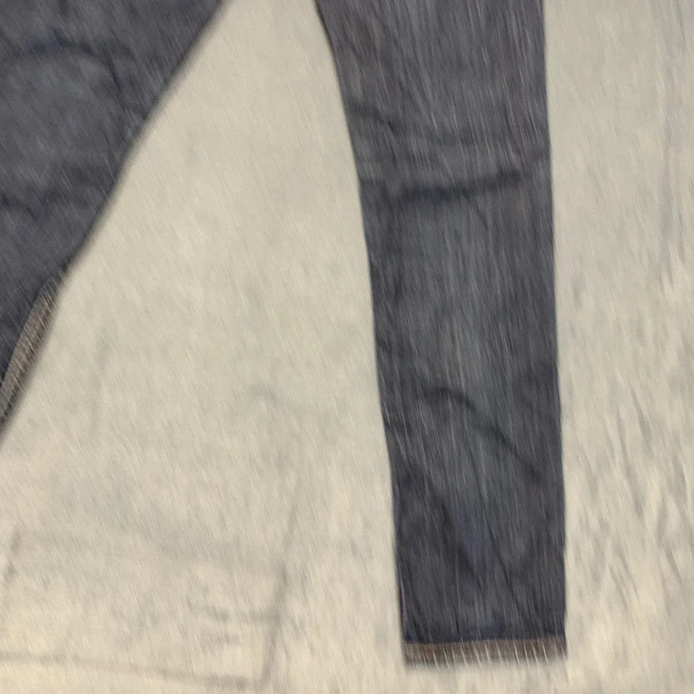 Levi's 511 Jeans Men's 31x32 Blue Denim Stretch Red Tab Streetwear Straight Leg